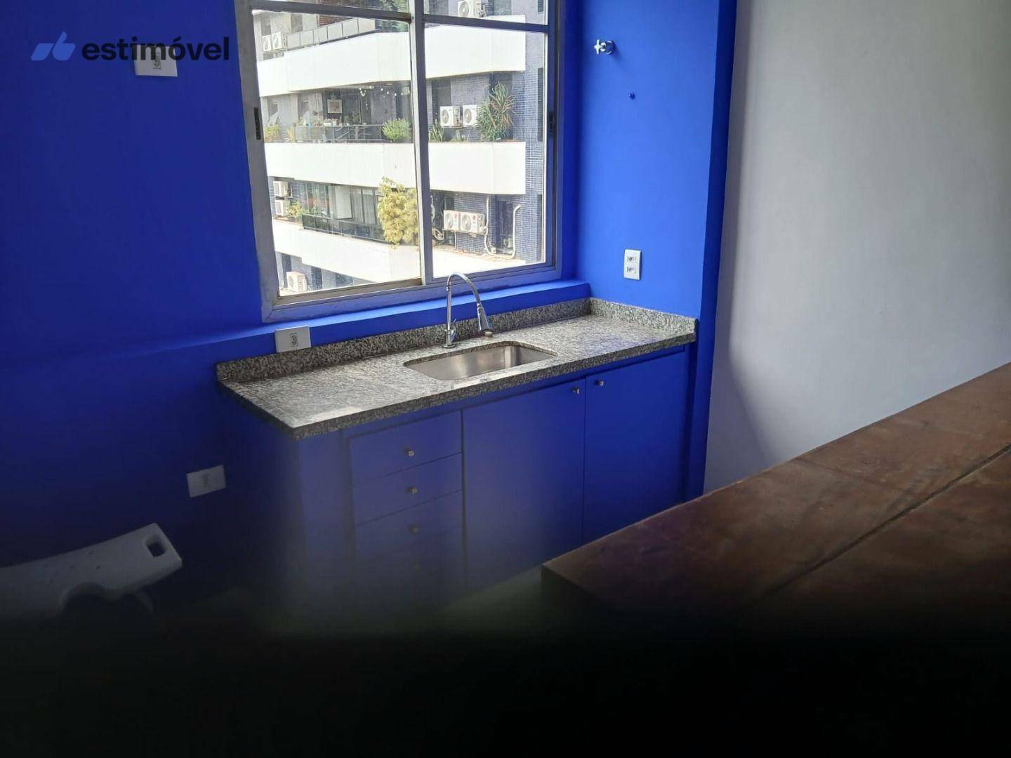 Apartamento para alugar com 2 quartos, 90m² - Foto 6