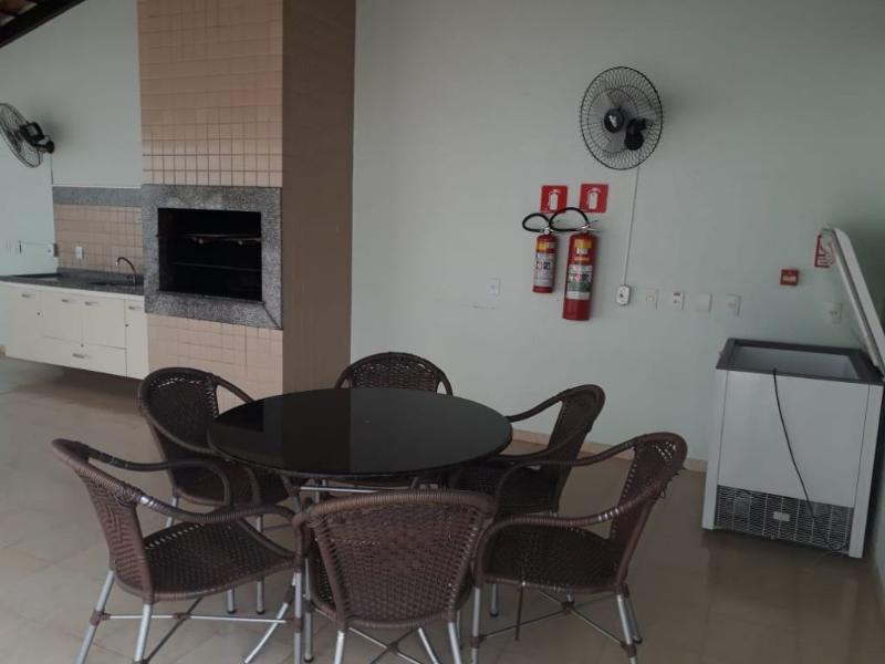 Apartamento à venda com 3 quartos, 112m² - Foto 5