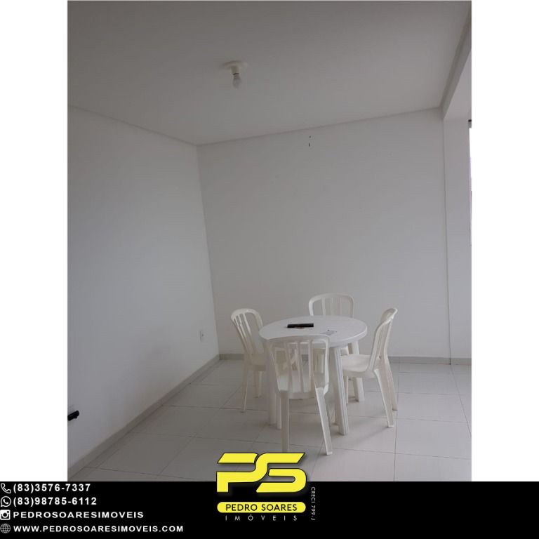 Apartamento à venda com 2 quartos, 60m² - Foto 11