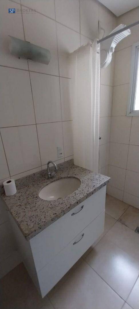 Apartamento à venda com 2 quartos, 85m² - Foto 20