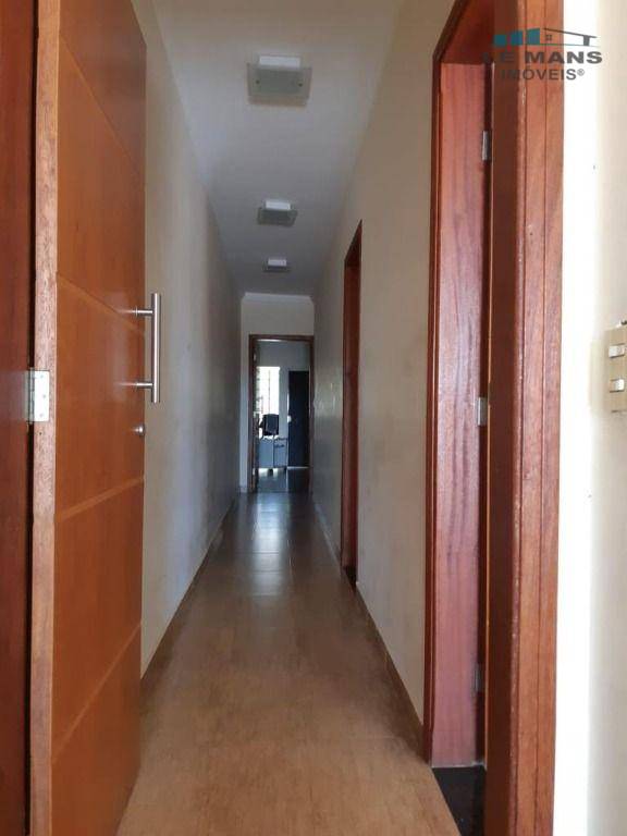 Casa à venda com 3 quartos, 375m² - Foto 12