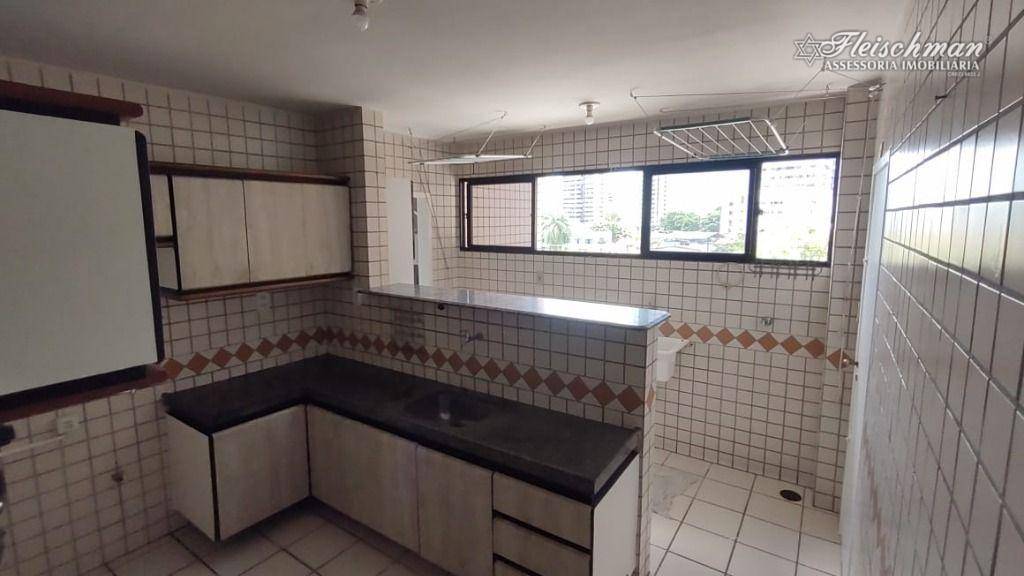 Apartamento à venda e aluguel com 3 quartos, 106m² - Foto 22