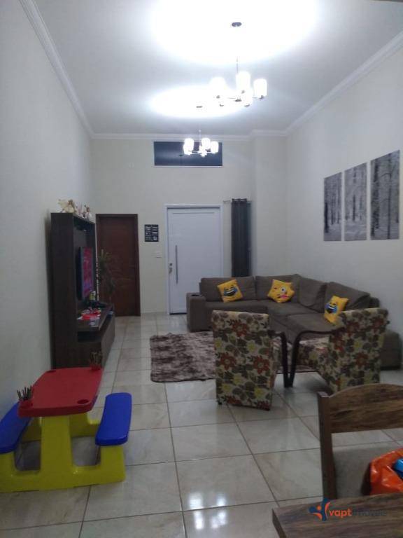 Casa de Condomínio à venda com 3 quartos, 168m² - Foto 7