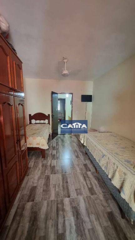 Sobrado à venda com 2 quartos, 75m² - Foto 21