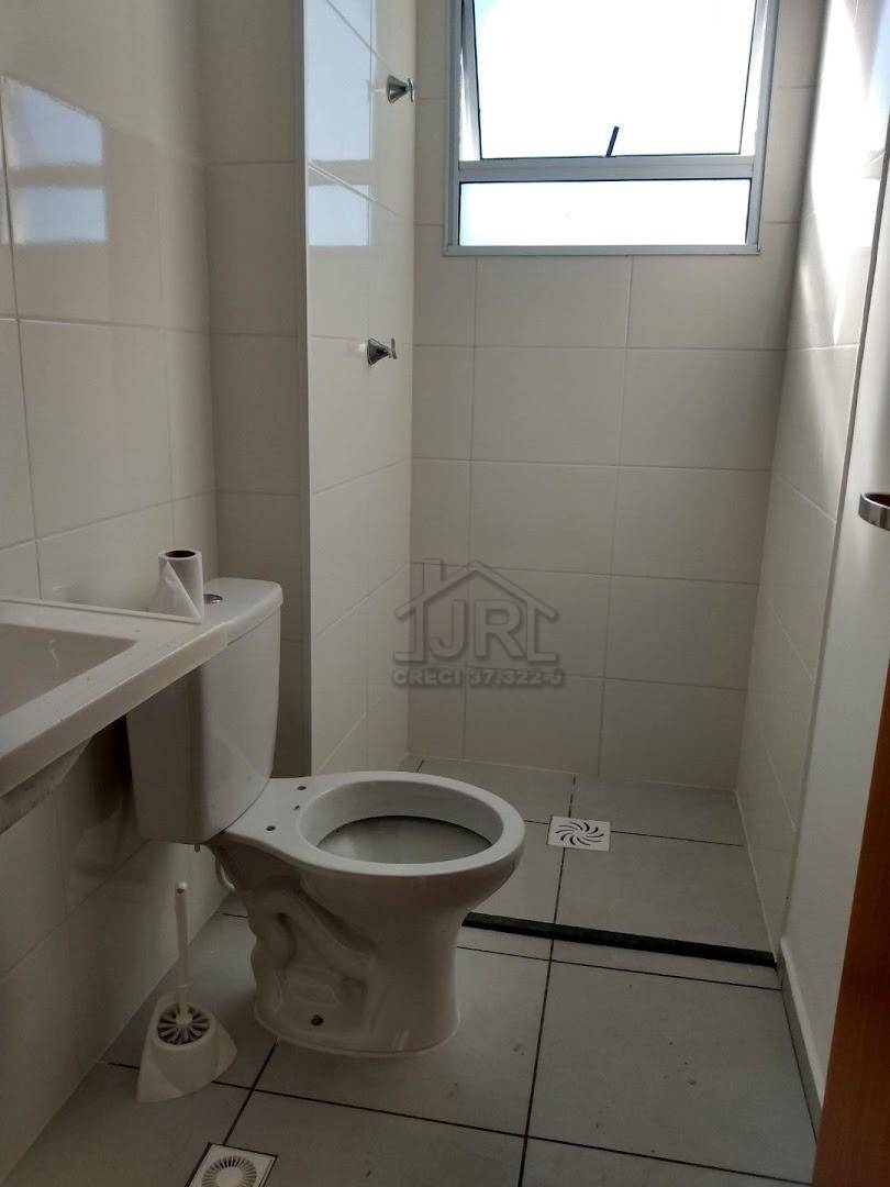 Apartamento para alugar com 2 quartos, 46m² - Foto 5