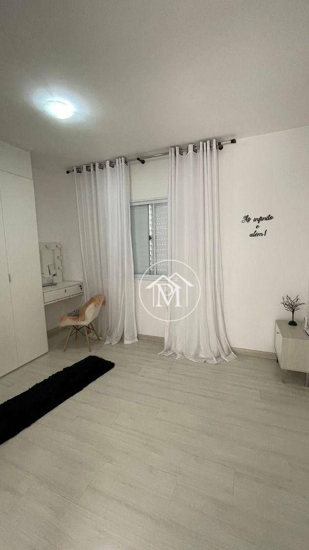 Apartamento para alugar com 2 quartos, 78m² - Foto 10