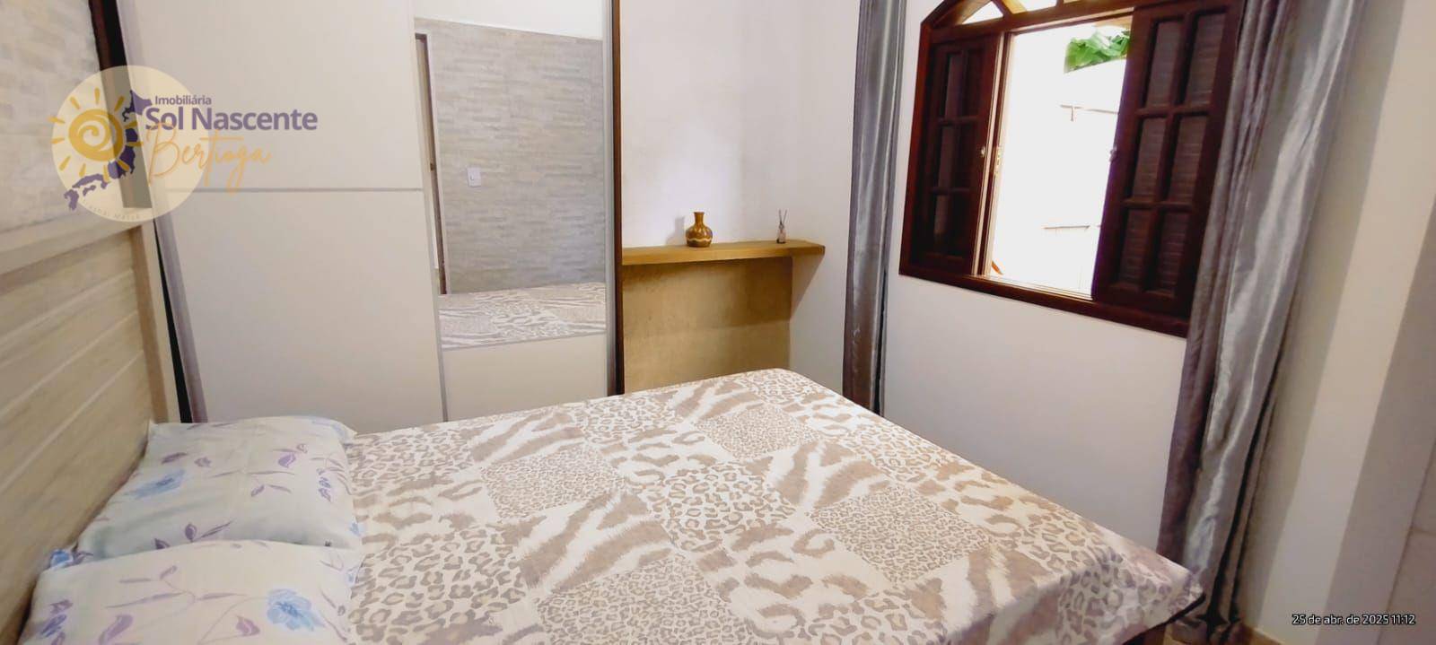 Casa para alugar com 1 quarto, 55m² - Foto 18