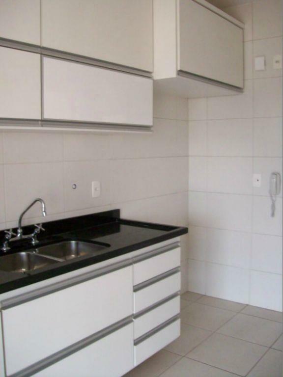 Apartamento à venda com 3 quartos, 156m² - Foto 8