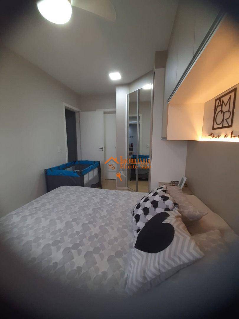 Apartamento à venda com 2 quartos, 64M2 - Foto 11