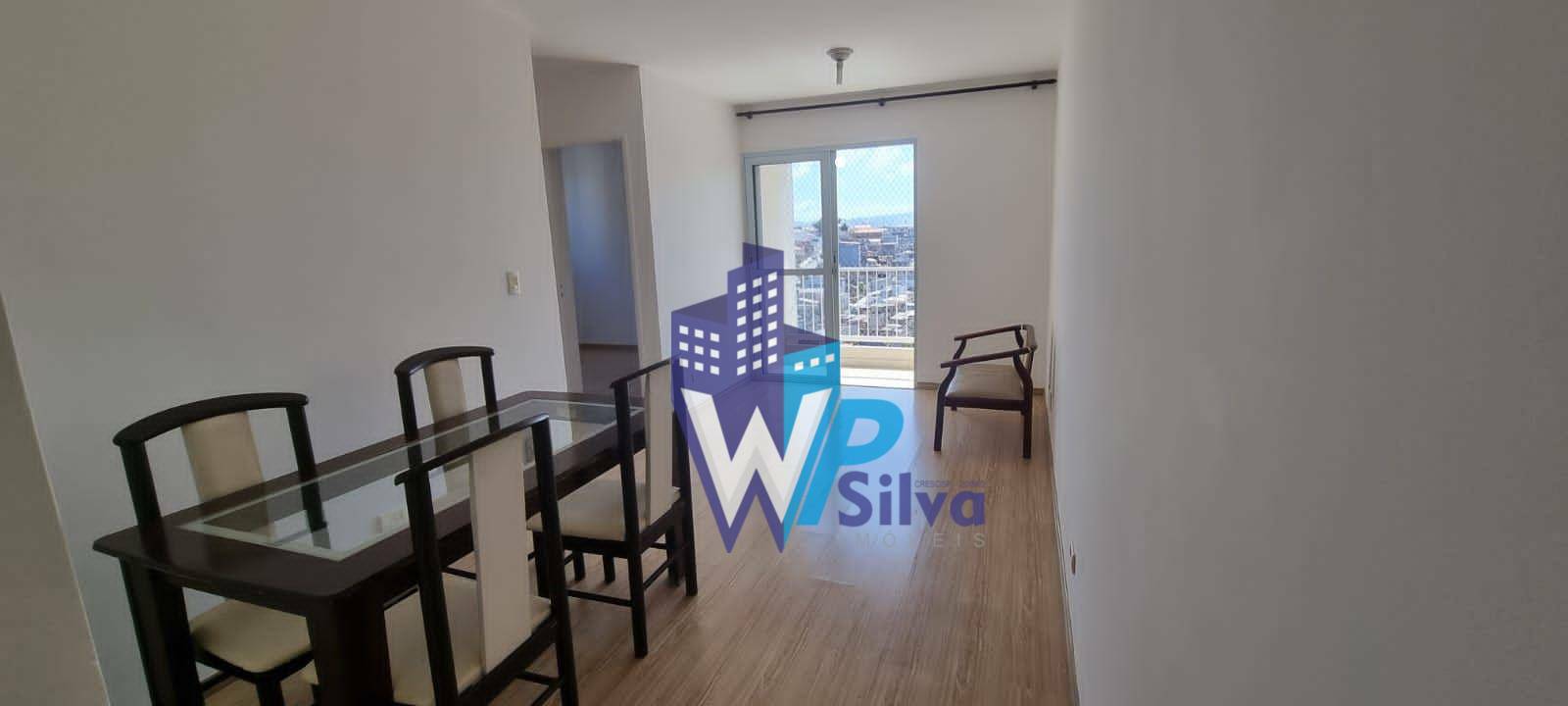 Apartamento à venda com 2 quartos, 52m² - Foto 10