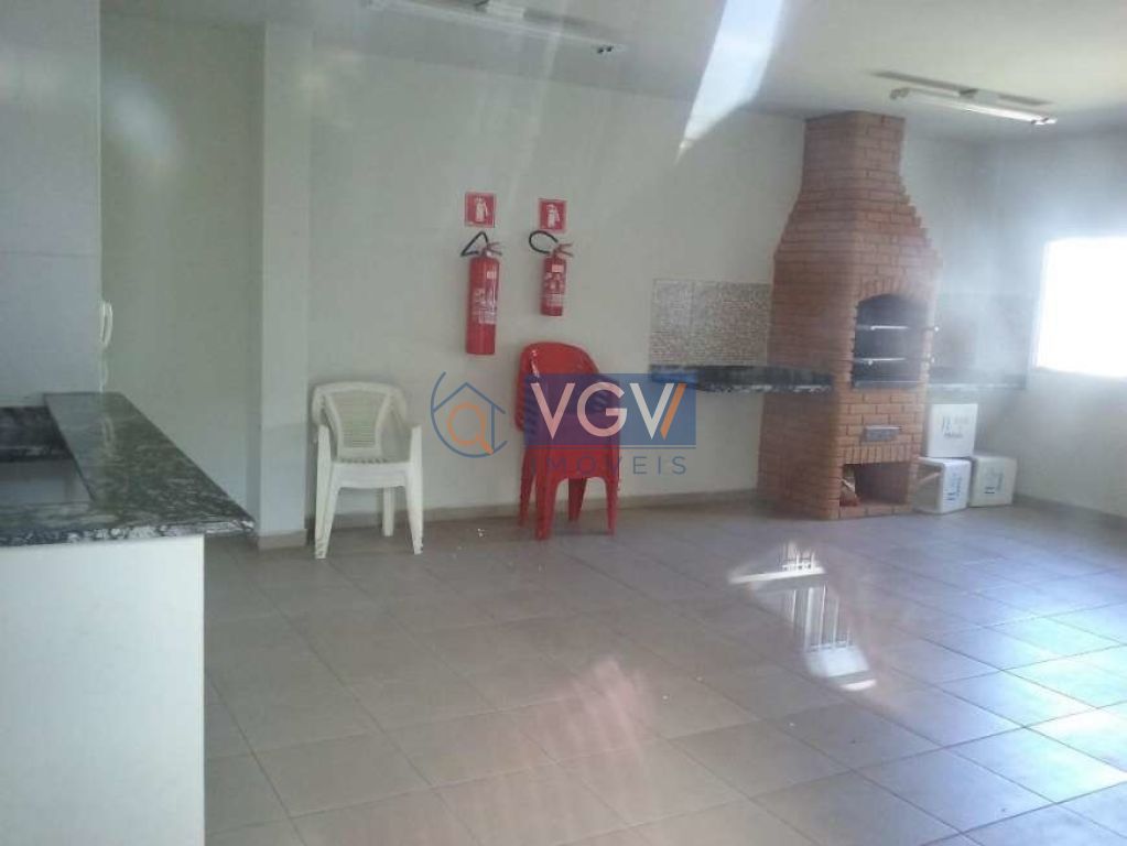 Apartamento à venda com 2 quartos, 47m² - Foto 6