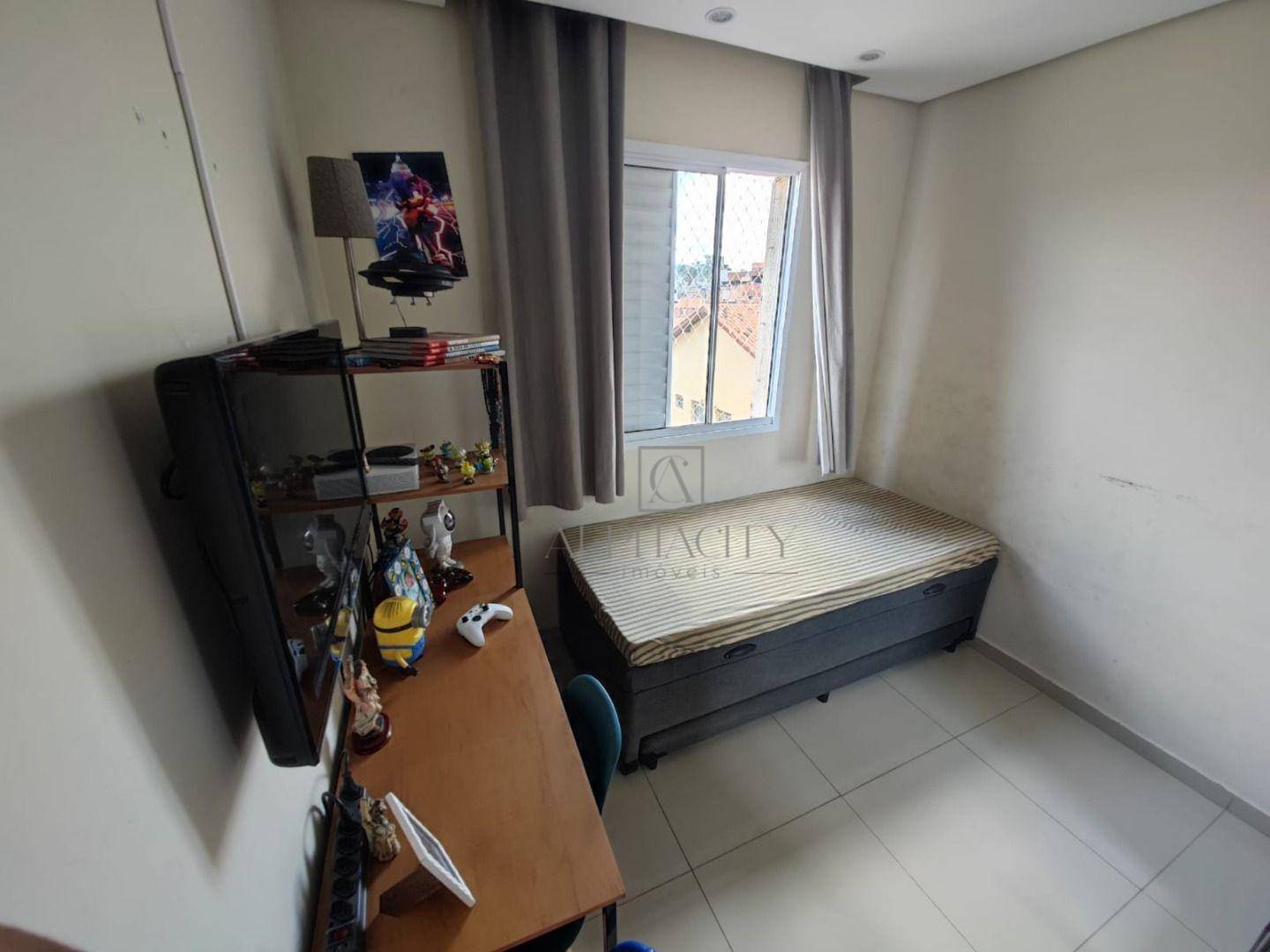 Apartamento à venda com 2 quartos, 56m² - Foto 15