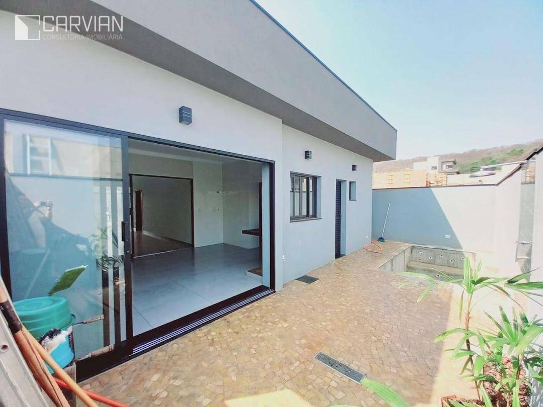 Casa de Condomínio à venda com 3 quartos, 154m² - Foto 12