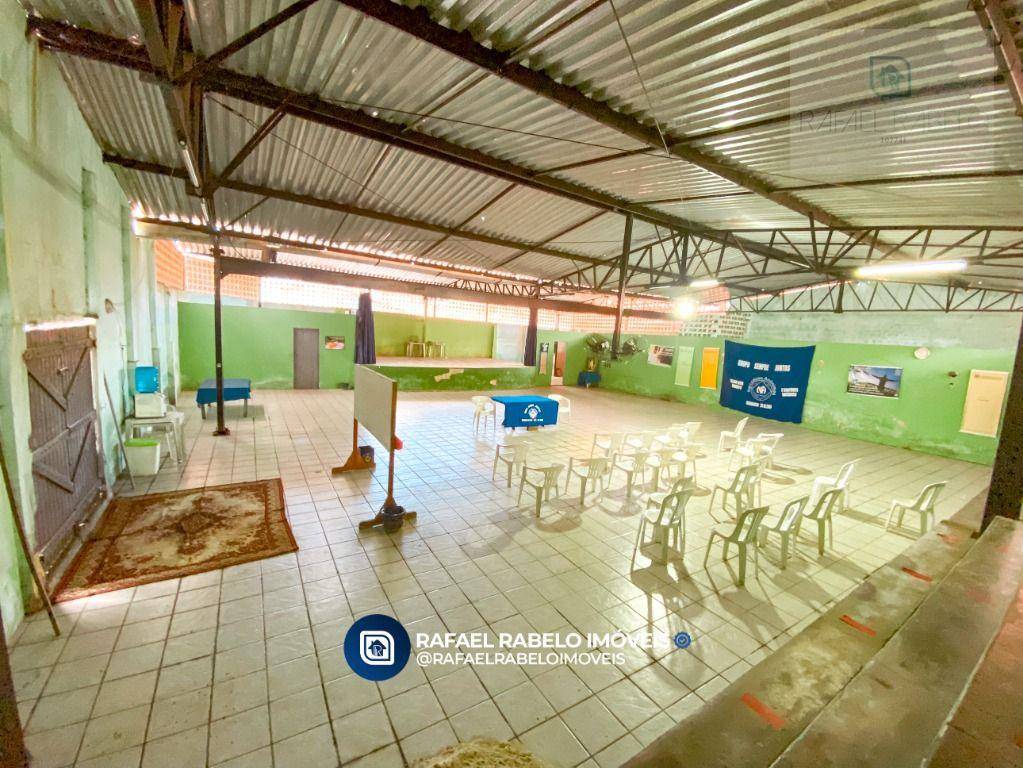 Depósito-Galpão, 360 m² - Foto 3