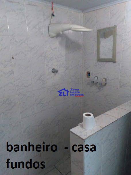 Casa à venda com 5 quartos, 150m² - Foto 12