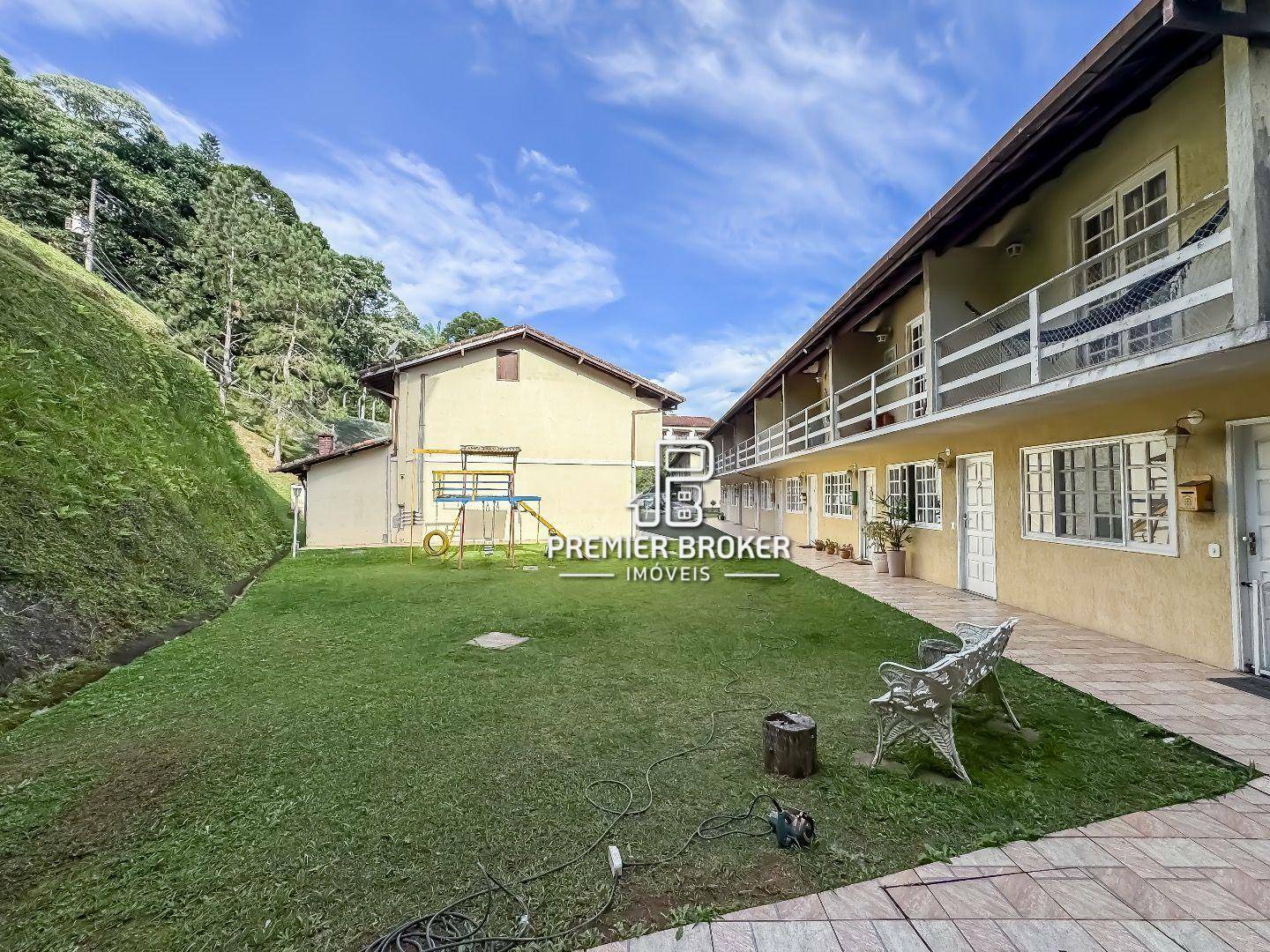 Casa de Condomínio à venda com 2 quartos, 75m² - Foto 11