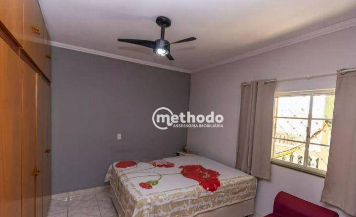 Casa à venda com 4 quartos, 220m² - Foto 11