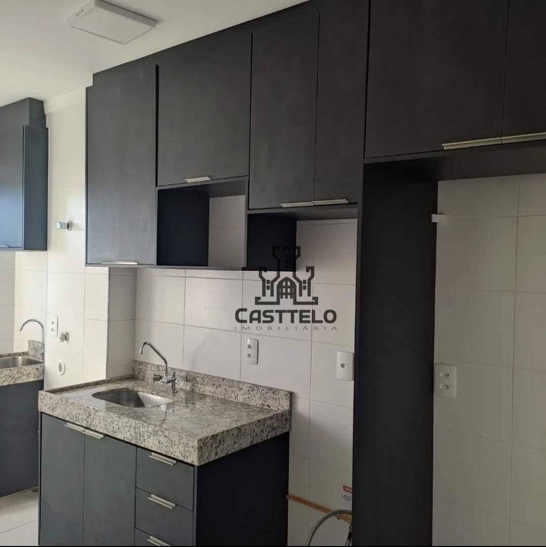 Apartamento à venda com 2 quartos, 46m² - Foto 10