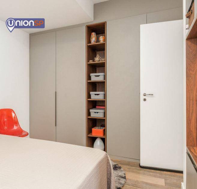 Apartamento à venda com 2 quartos, 60m² - Foto 7