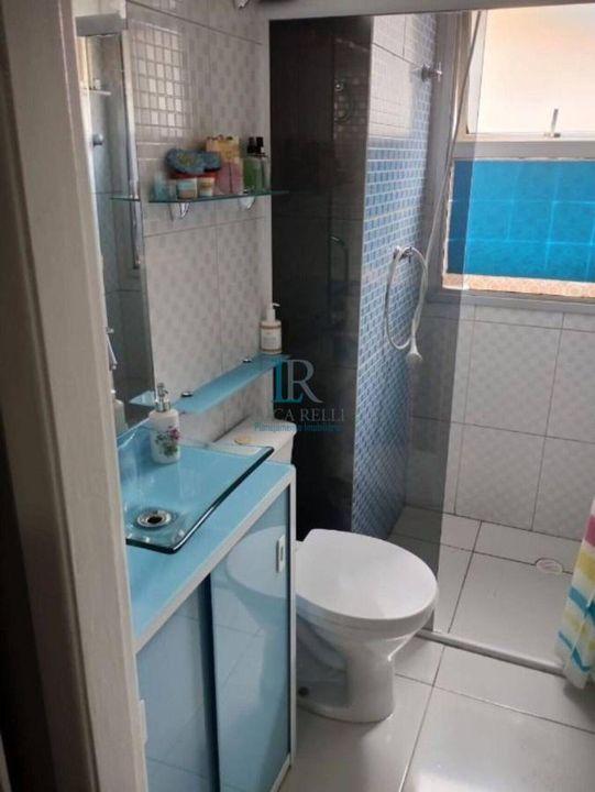 Apartamento à venda com 2 quartos, 47m² - Foto 12