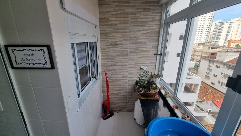 Apartamento à venda com 3 quartos, 85m² - Foto 14