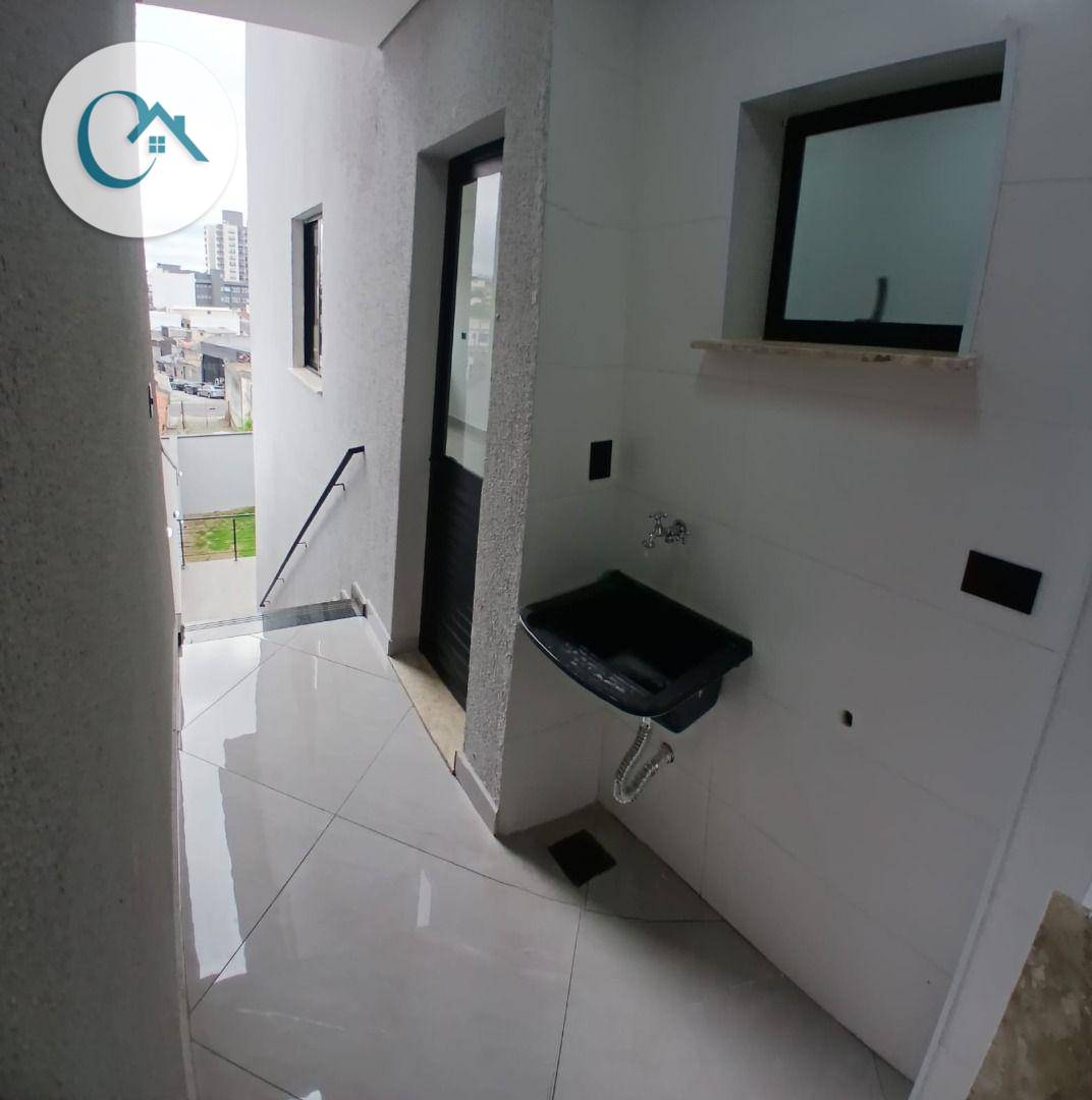 Sobrado à venda com 3 quartos, 126m² - Foto 14