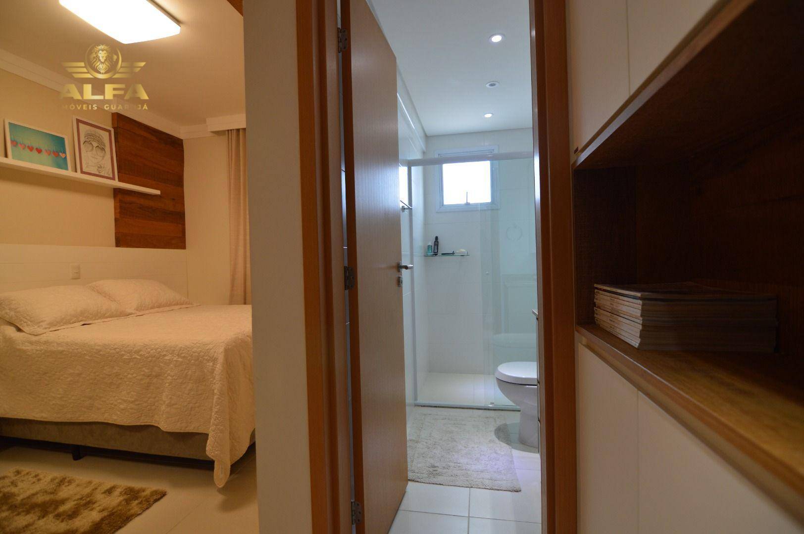 Apartamento à venda com 3 quartos, 135m² - Foto 14