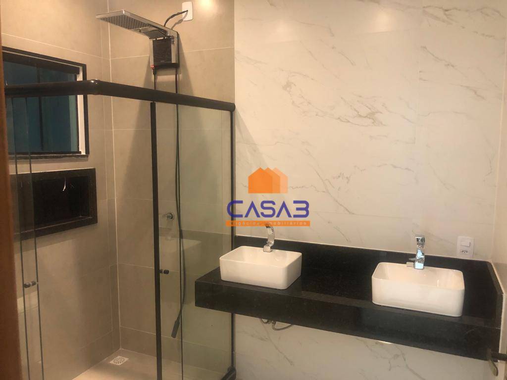 Casa à venda com 3 quartos, 147m² - Foto 11