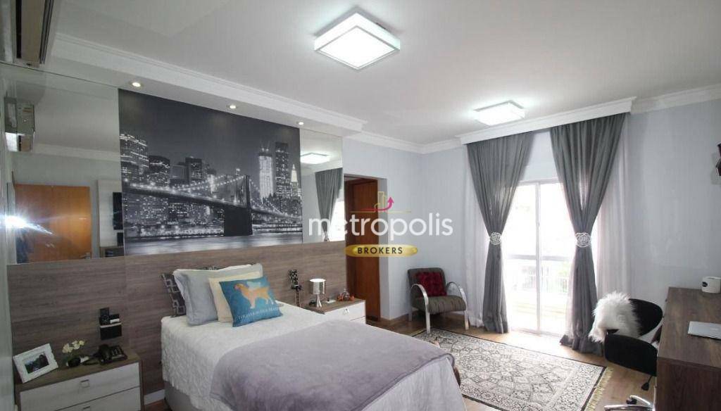 Sobrado à venda com 4 quartos, 240m² - Foto 15