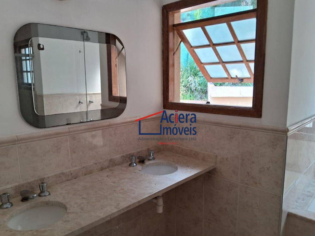 Casa de Condomínio, 4 quartos - Foto 20