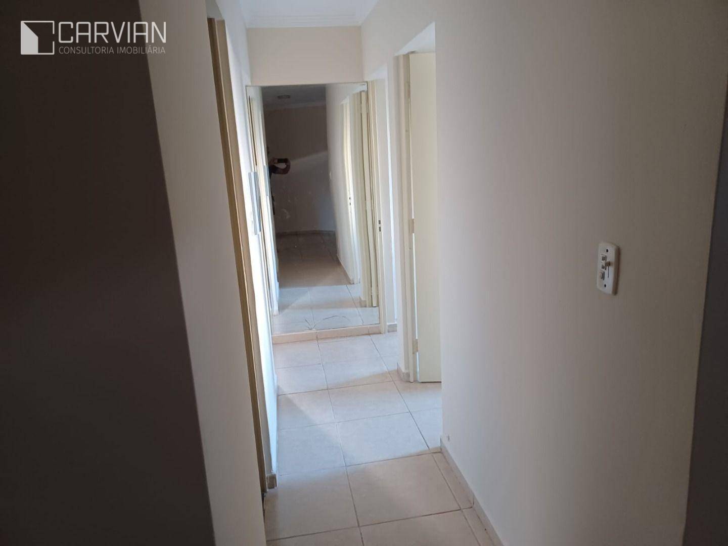 Apartamento à venda com 3 quartos, 76m² - Foto 13