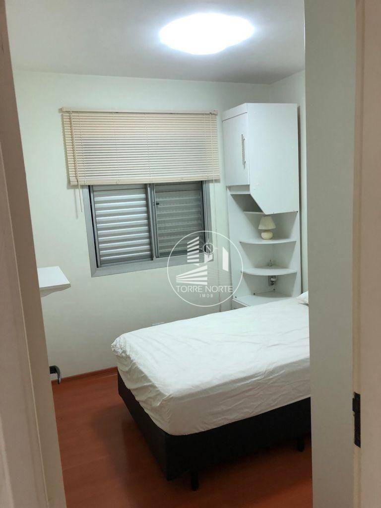 Apartamento à venda com 3 quartos, 72m² - Foto 4