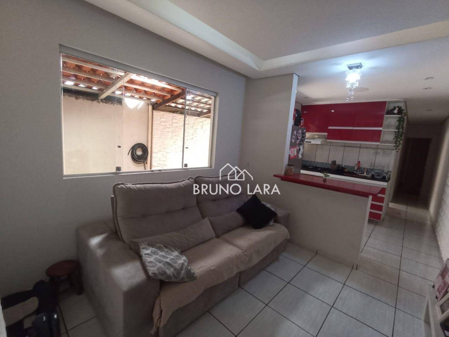 Casa, 2 quartos, 80 m² - Foto 4