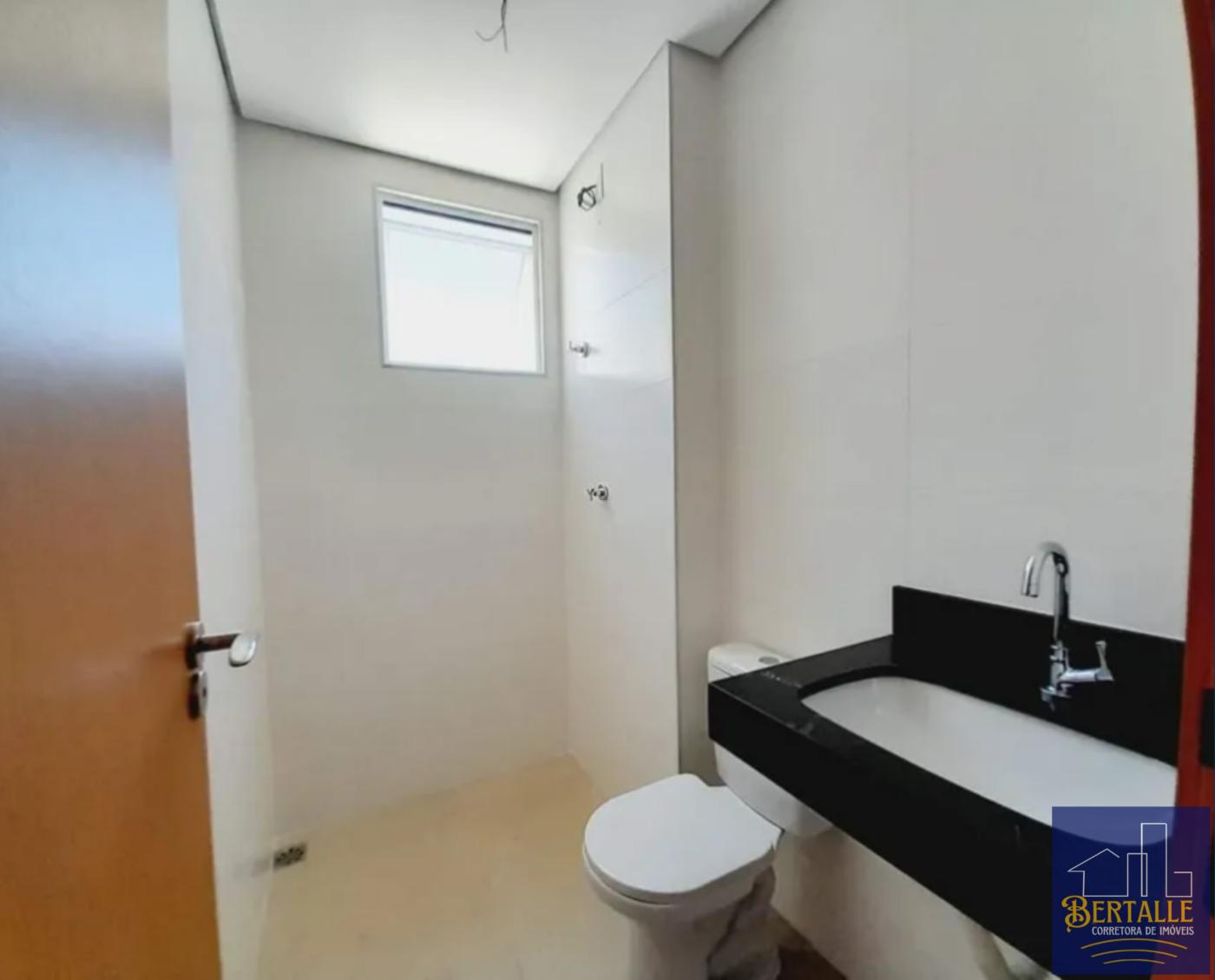 Apartamento à venda com 1 quarto, 75m² - Foto 7