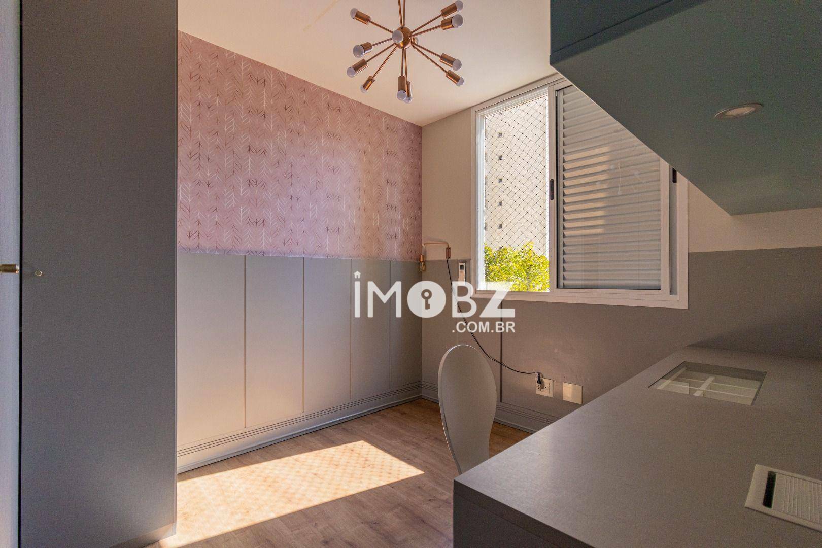 Apartamento à venda com 3 quartos, 112m² - Foto 16