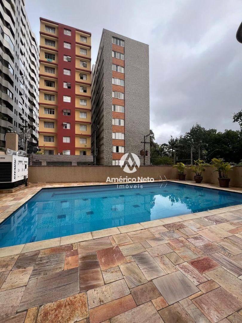 Apartamento à venda com 3 quartos, 224m² - Foto 45