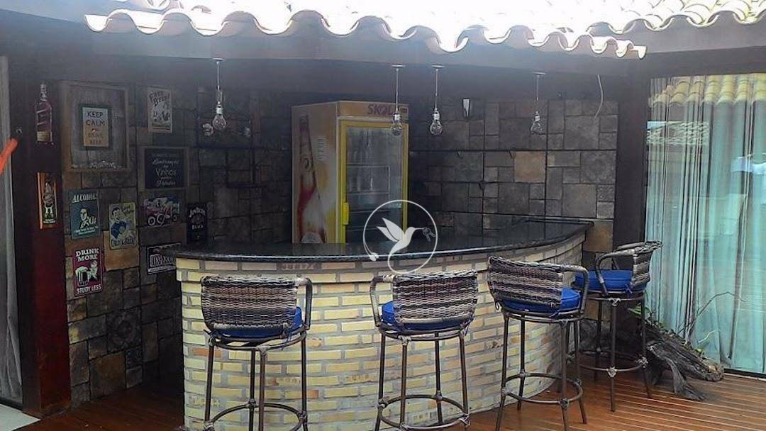 Casa de Condomínio à venda com 5 quartos, 260m² - Foto 19