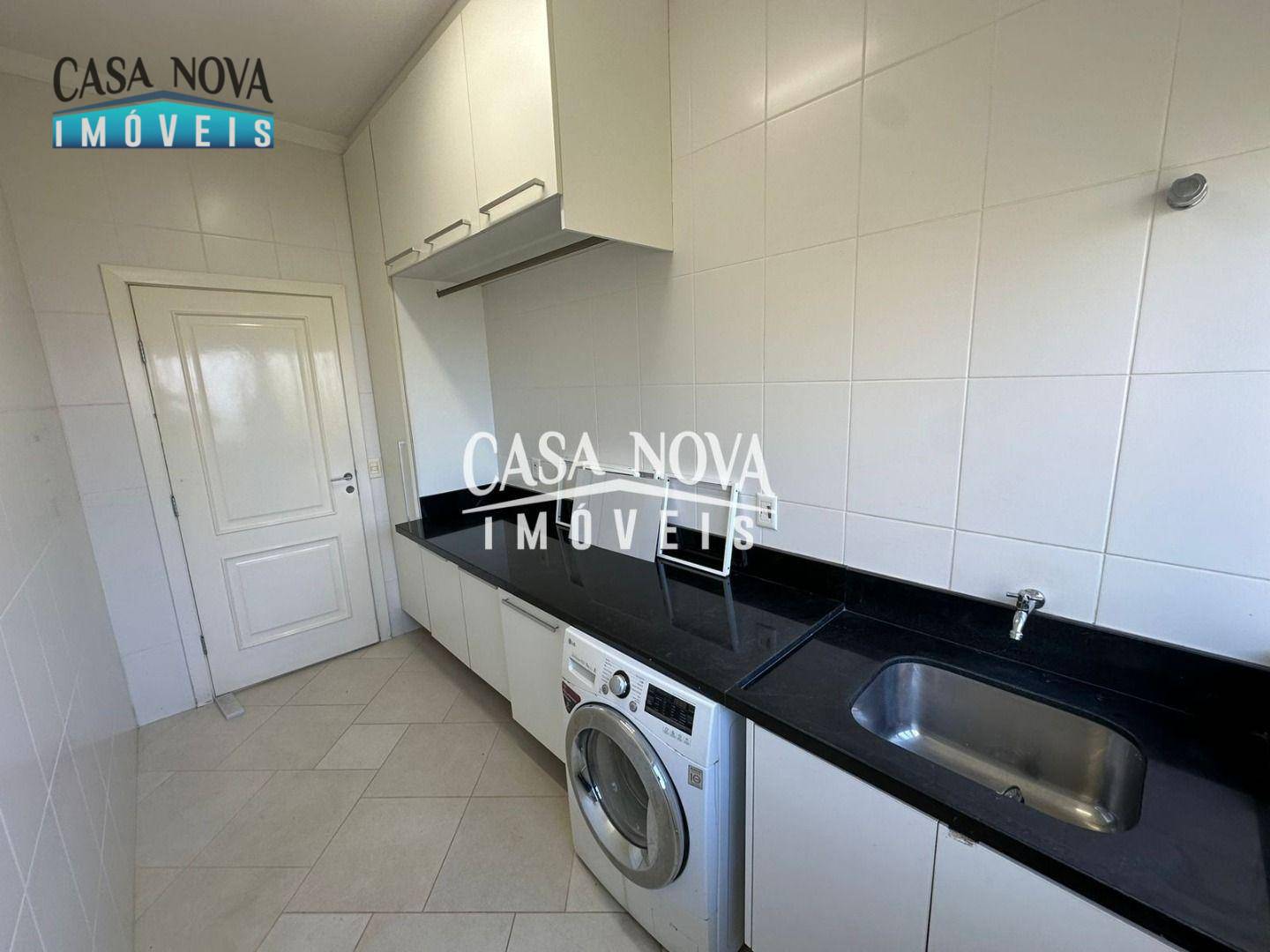 Casa de Condomínio para alugar com 3 quartos, 410m² - Foto 38