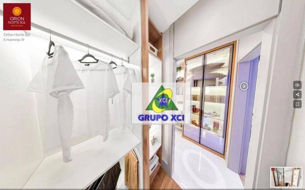 Apartamento à venda com 3 quartos, 98m² - Foto 28