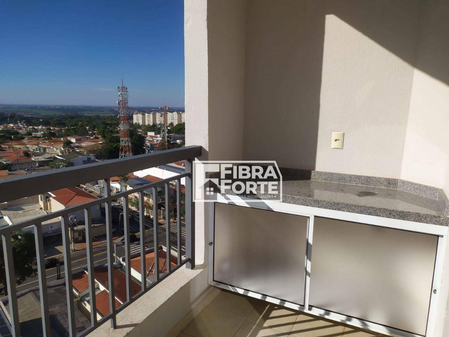 Apartamento à venda com 2 quartos, 60m² - Foto 21