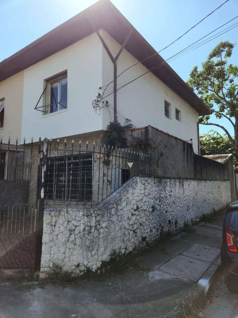 Casa à venda e aluguel com 2 quartos, 119m² - Foto 2