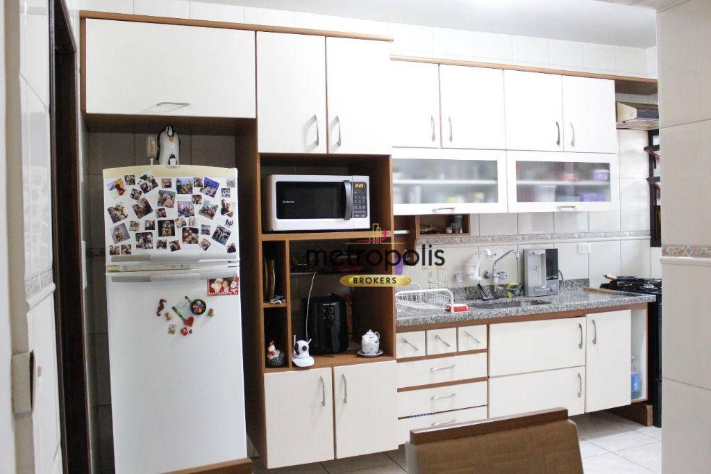 Casa à venda com 4 quartos, 236m² - Foto 5