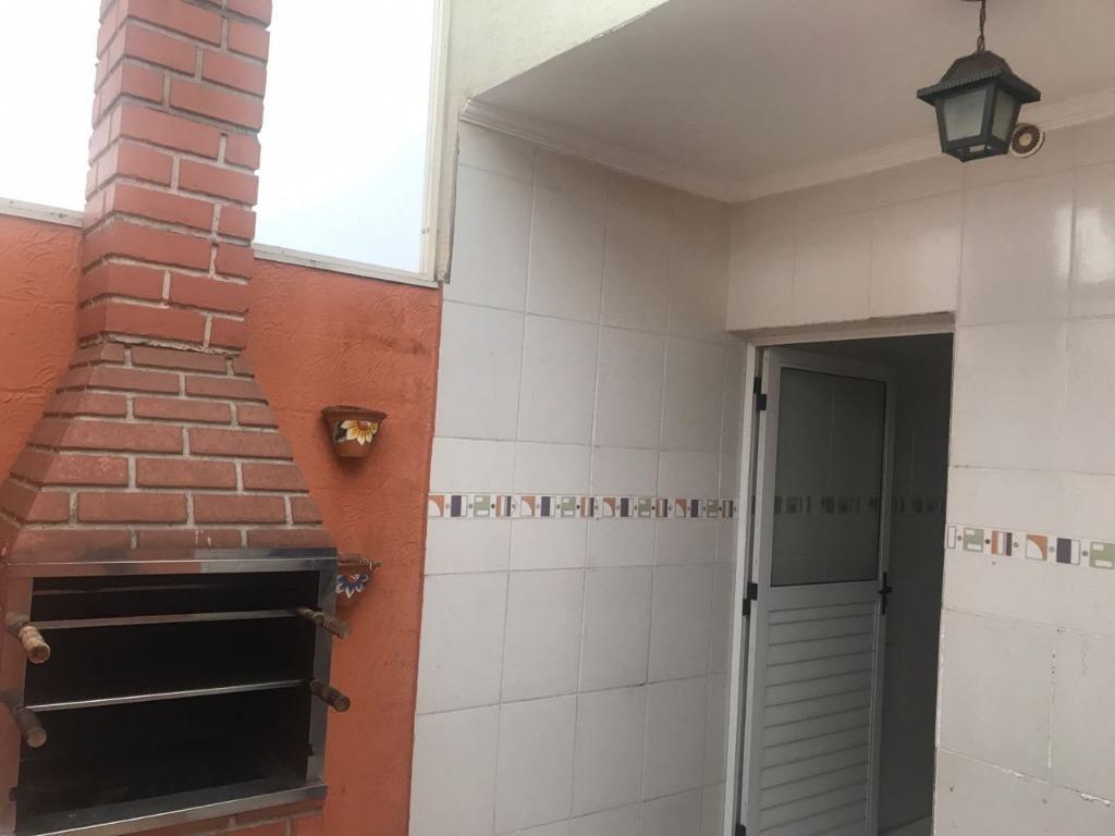 Sobrado à venda com 2 quartos, 68m² - Foto 10