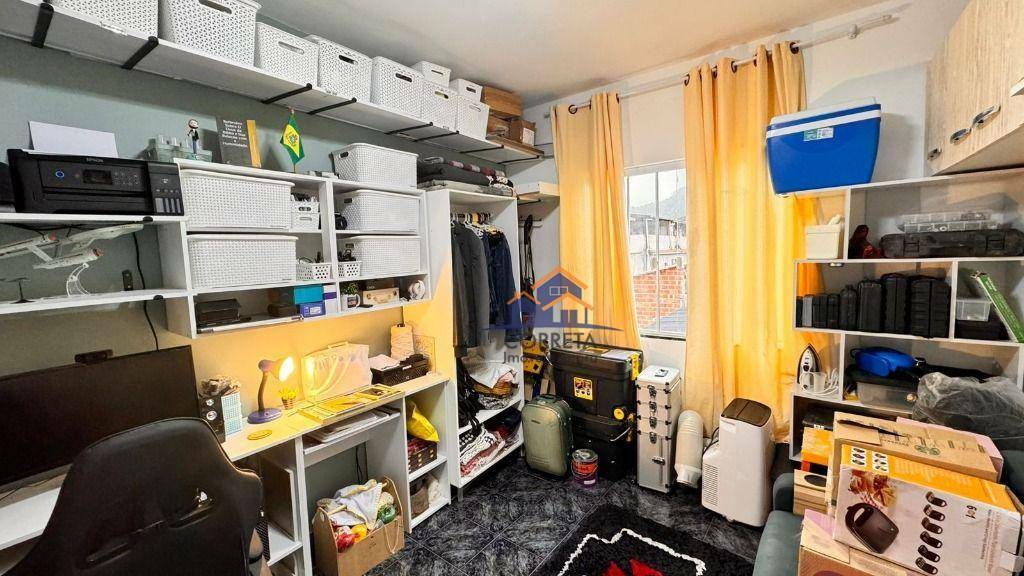 Apartamento à venda com 2 quartos, 70m² - Foto 12