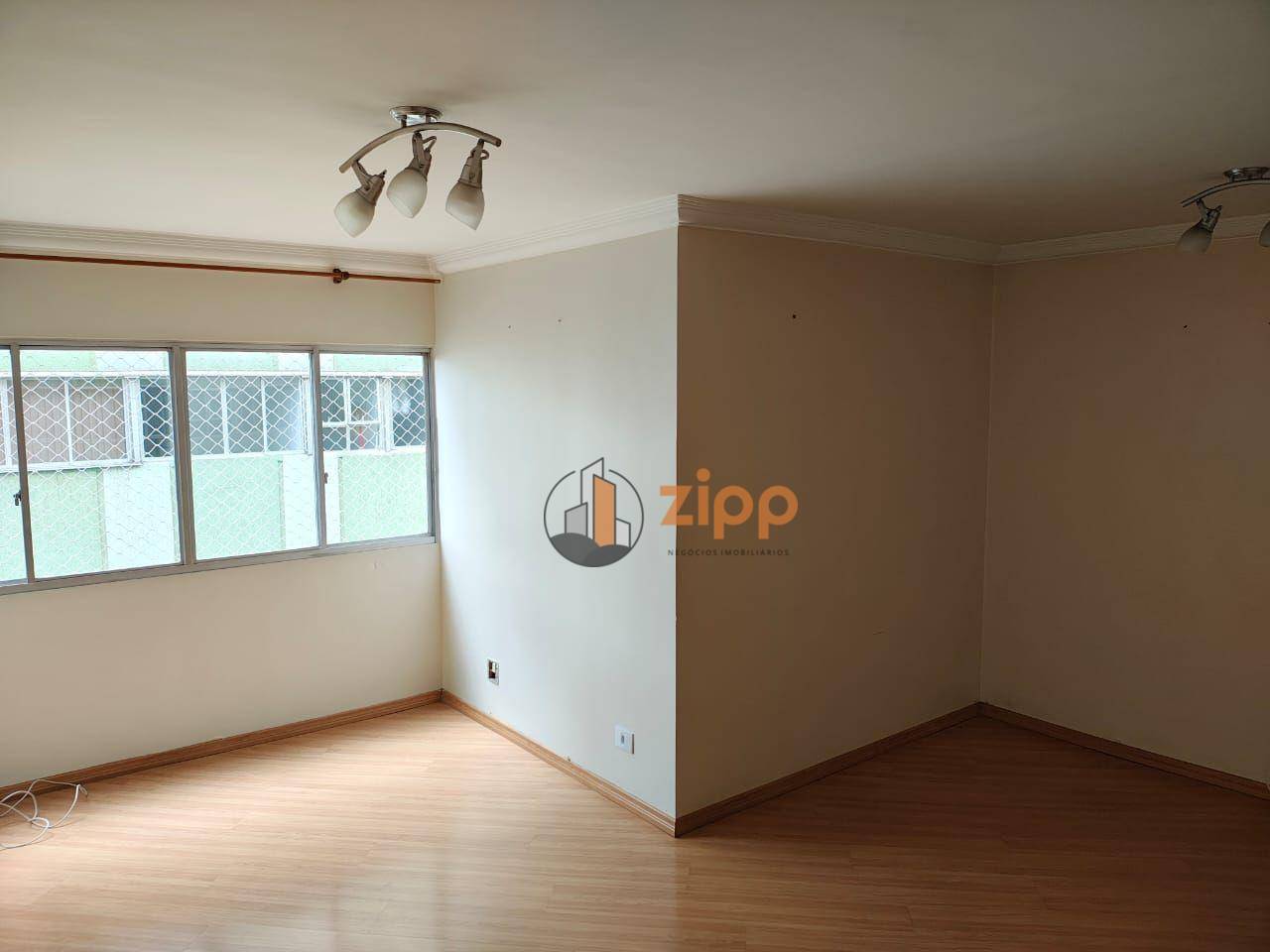 Apartamento à venda com 2 quartos, 91m² - Foto 1