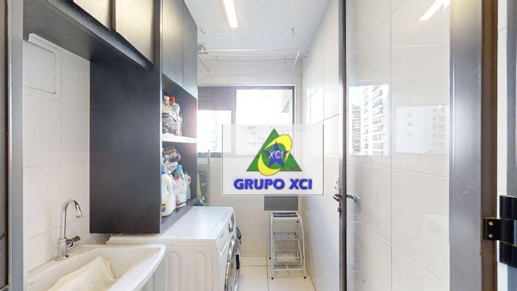 Apartamento à venda com 1 quarto, 57m² - Foto 14