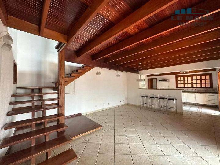 Casa de Condomínio à venda com 5 quartos, 350m² - Foto 18