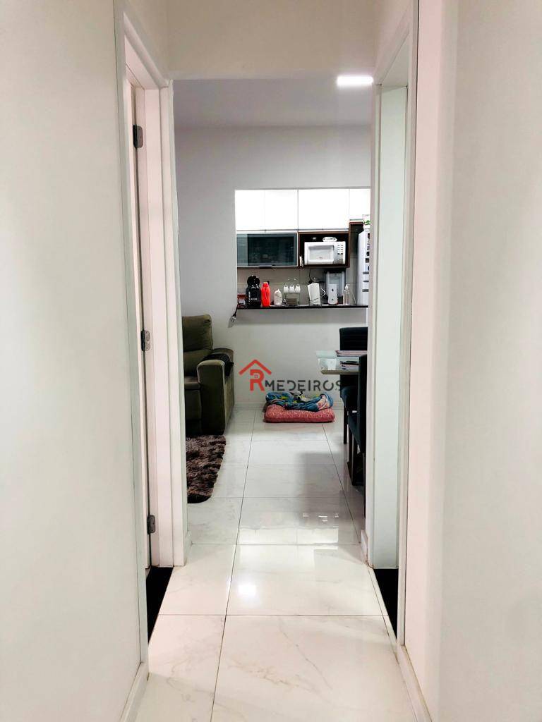 Apartamento à venda com 2 quartos, 66m² - Foto 20