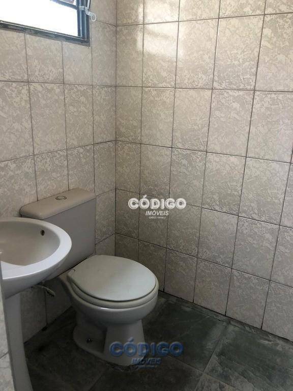 Sobrado à venda com 3 quartos, 170m² - Foto 12