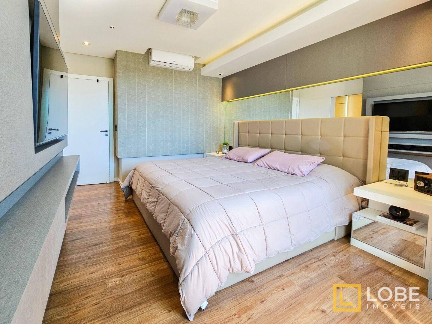 Cobertura, 3 quartos, 228 m² - Foto 20